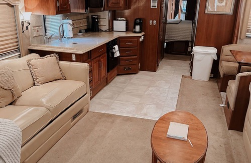 Needles House | Colorado River RV in Enchanting Needles with beautiful views and boat launch.