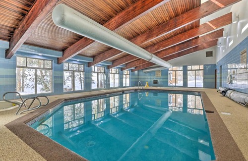 Winter Park Apartment | Colorado Ski Condo in the Heart of Winter Park