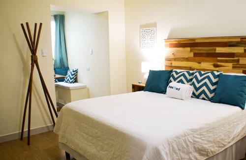 Flores Apartment | Colorful Apartment The Heart Of Flores