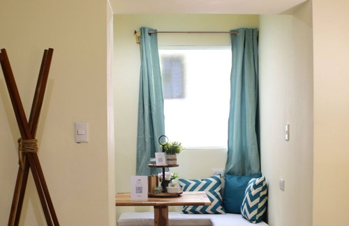 Flores Apartment | Colorful Apartment The Heart Of Flores