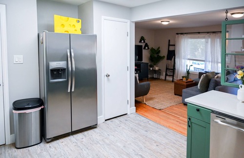 Twin Lakes House | Colorful CO Home — 10 mins to DT Denver, pool table, & covered back patio!