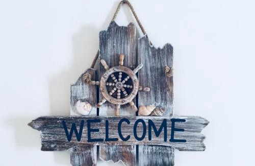 Sant'Isidoro Apartment | Colori Salentini Appartamento Sabbia