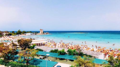 Sant'Isidoro Apartment | Colori Salentini Appartamento Sabbia