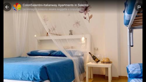 Sant'Isidoro Apartment | Colori Salentini Appartamento Sabbia