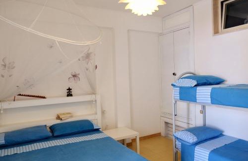 Sant'Isidoro Apartment | Colori Salentini Appartamento Sabbia