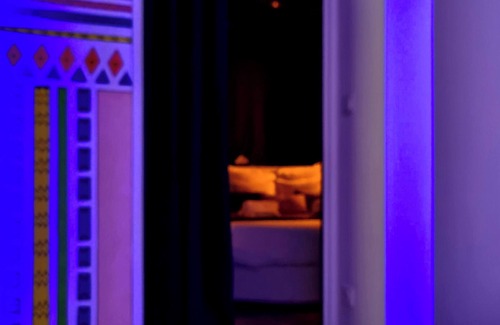 Rouffiac-Tolosan Apartment | Colorroom31/Love Room/Nuit Insolite/Spa/Tantra/Love