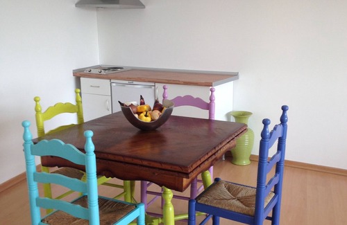 Terrugem Apartment | Colors Loft Sintra !