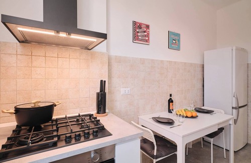 San Giovanni Apartment | Colosseo-San Giovanni, New Apartment Wi-Fi & A-C