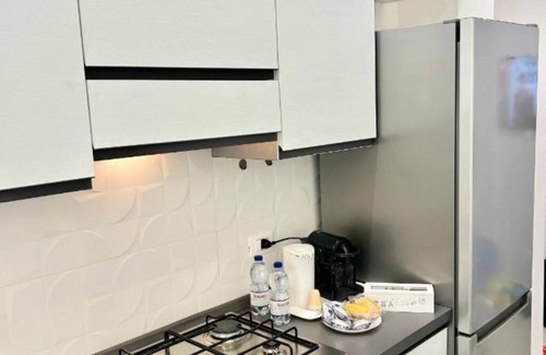 San Giovanni Apartment | COLOSSEUM LUXURY ROME APARTMENT- NEAR METRO A
