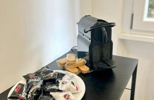 San Giovanni Apartment | COLOSSEUM LUXURY ROME APARTMENT- NEAR METRO A