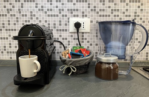 Monti Apartment | Colosseum ★ - Rooftop with HOT jacuzzi and Skyline of Rome