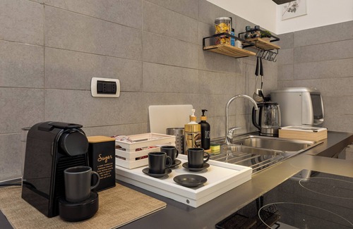 Monti Apartment | Colosseum Sweet Life Apartment
