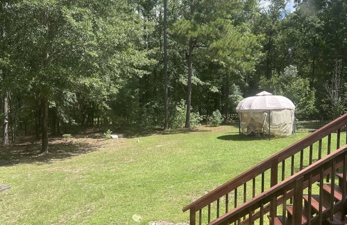 State Park House | Columbia Retreat 2 acres