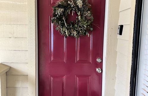 Woodfield Condo | Columbia SC Getaway2