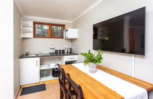 Oudtshoorn Apartment | Columbia