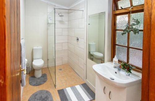 Oudtshoorn Apartment | Columbia