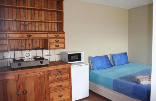 Nelspruit House | Columbus Guest House