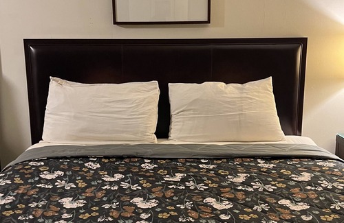 Seattle Hotel | Columbus Motor Inn