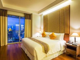 Bangkok Central Business District Apartment | Column Bangkok Hotel