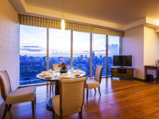 Bangkok Central Business District Apartment | Column Bangkok Hotel