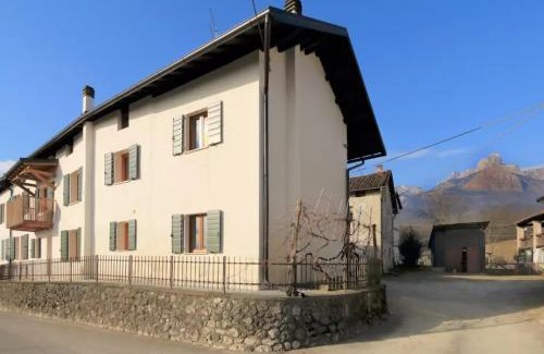 Santa Giustina Apartment | COLVAGO CIMA DODICI – DOLOMITES NATIONAL PARK
