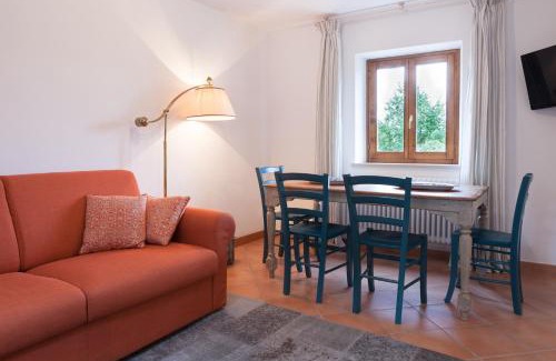 Santa Giustina Apartment | COLVAGO CIMA DODICI – DOLOMITES NATIONAL PARK