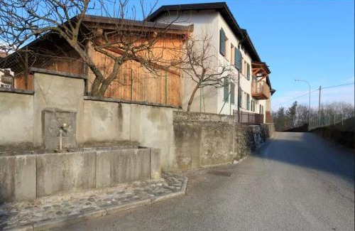 Santa Giustina Apartment | COLVAGO COL DI LUNA – DOLOMITES NATIONAL PARK