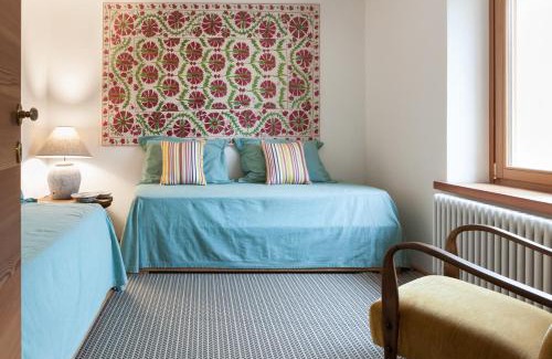 Santa Giustina Apartment | COLVAGO COL DI LUNA – DOLOMITES NATIONAL PARK