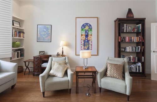 Colville Apartment | Colville Terrace by onefinestay