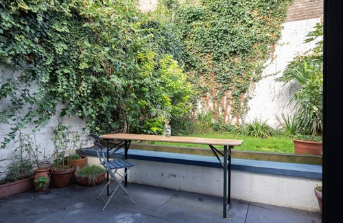 Colville Apartment | Colville Terrace IV by onefinestay