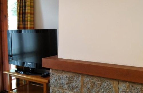 Benasque Apartment | Coma de Alba Benasque