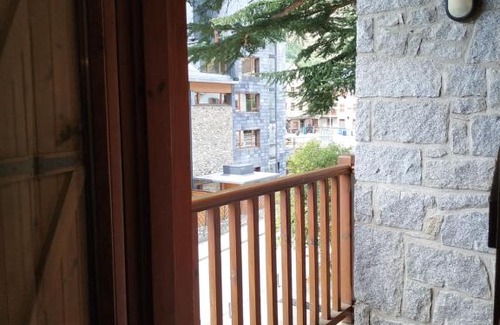 Benasque Apartment | Coma de Alba Benasque
