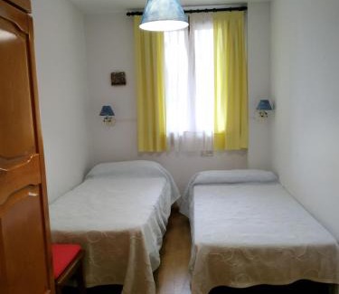Benasque Apartment | Coma de Alba Benasque