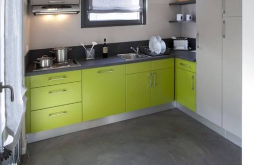 Ossuccio Apartment | Comacina Residence Apartment "GULF"