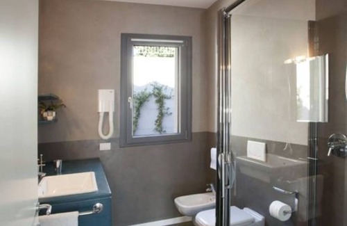 Ossuccio Apartment | Comacina Residence Apartment "GULF"