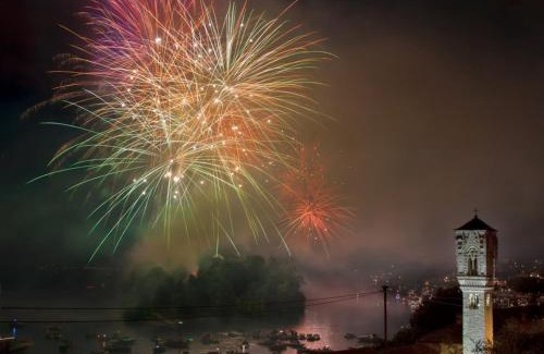 Ossuccio Villa | Comacina Villa