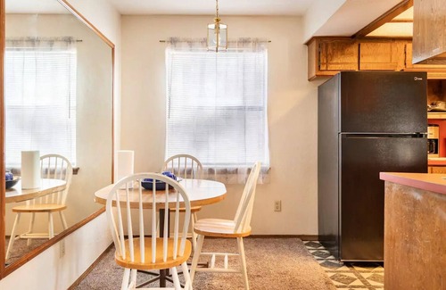 Lawton Apartment | Comanche, Cameron, Good Year, Fort-Sill, Medicine Park, Lawton, Extended stayn