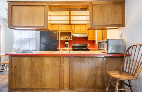 Lawton Apartment | Comanche, Cameron, Good Year, Fort-Sill, Medicine Park, Lawton, Extended stayn