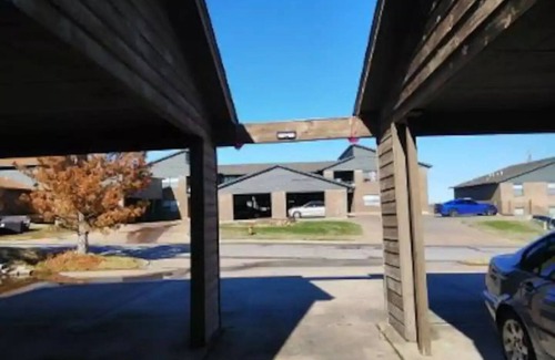 Lawton Apartment | Comanche, Cameron, Good Year, Fort-Sill, Medicine Park, Lawton, Extended stayn