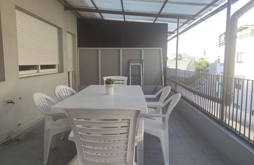 Campanha Apartment | Combatentes Apartment