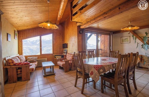 Granier Other | COMBE BENITE - AIME LA PLAGNE