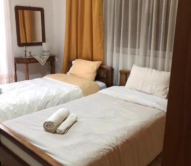 Megarchi House | COMBI HOUSE