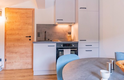 Hopfgarten Markt Apartment | Combinable apartment at only 1.3 km to the ski lift