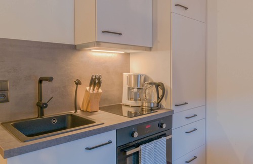 Hopfgarten Markt Apartment | Combinable apartment at only 1.3 km to the ski lift