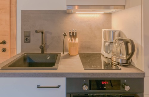 Hopfgarten Markt Apartment | Combinable apartment at only 1.3 km to the ski lift