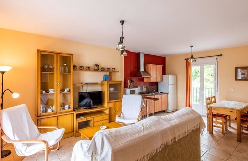 Cortes de la Frontera Villa | Combinacion Quercus Cortes de la Frontera by Ruralidays