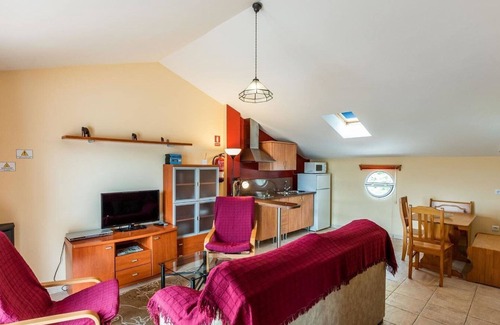 Cortes de la Frontera Villa | Combinacion Quercus Cortes de la Frontera by Ruralidays