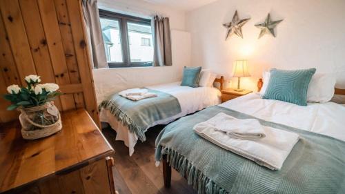 Widemouth Bay House | Combination of 2 Fantastic Coastal Cottages nr Bude