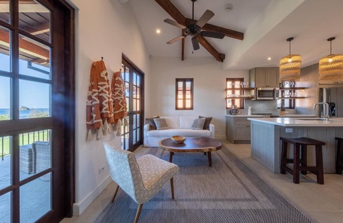 Las Catalinas Villa | Combination of 2 Ocean View Condos, in the Heart of Catalinas