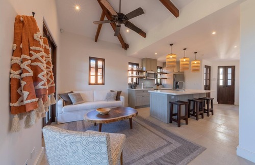 Las Catalinas Villa | Combination of 2 Ocean View Condos, in the Heart of Catalinas